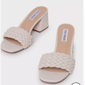 Steve Madden sandals